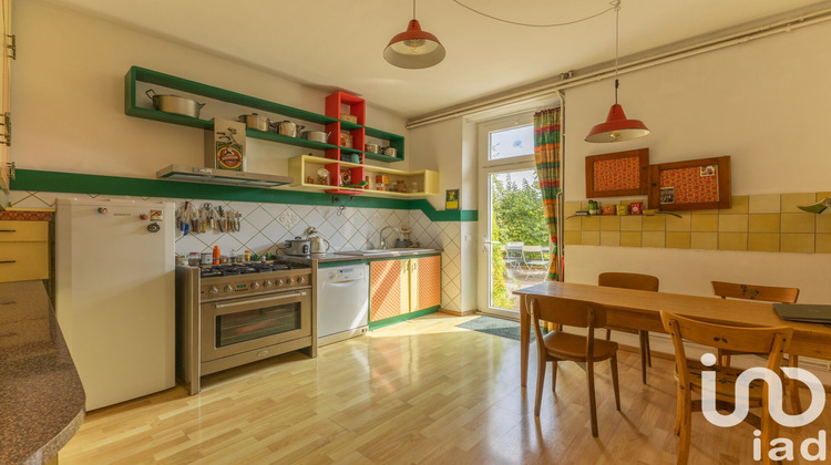 Ma-Cabane - Vente Maison Entrelacs, 257 m²