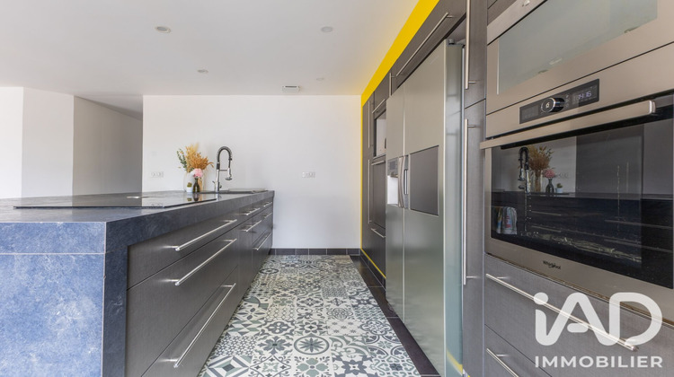 Ma-Cabane - Vente Maison Entrelacs, 111 m²