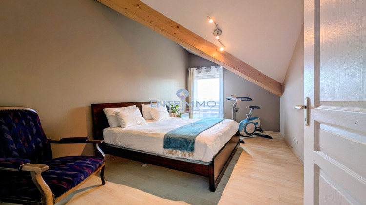 Ma-Cabane - Vente Maison Entrelacs, 79 m²