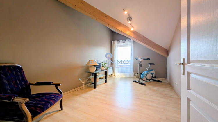 Ma-Cabane - Vente Maison Entrelacs, 79 m²