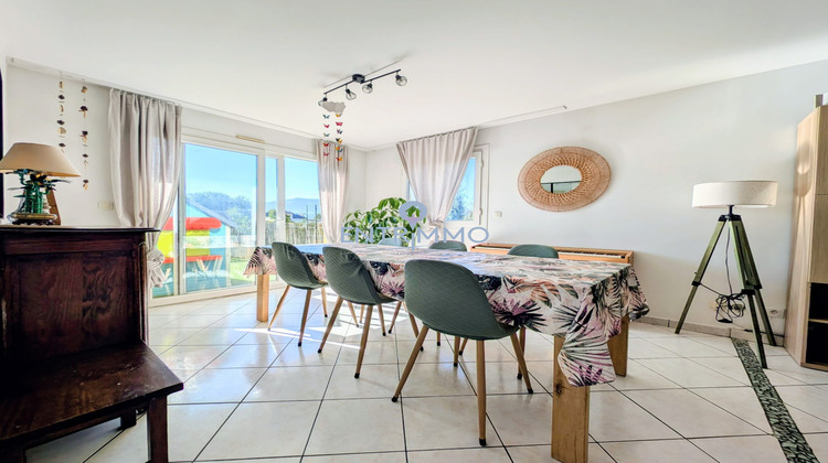 Ma-Cabane - Vente Maison Entrelacs, 209 m²