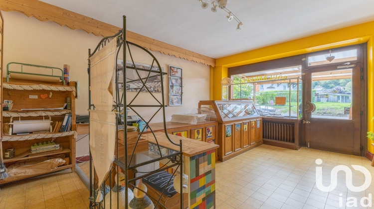 Ma-Cabane - Vente Maison Entrelacs, 257 m²