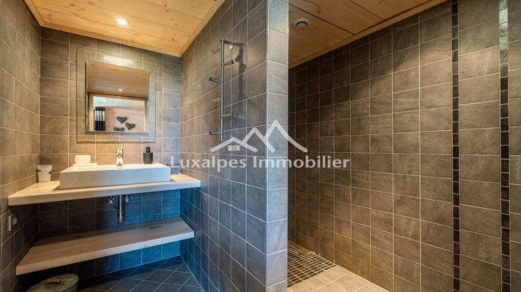 Ma-Cabane - Vente Maison Entremont, 532 m²