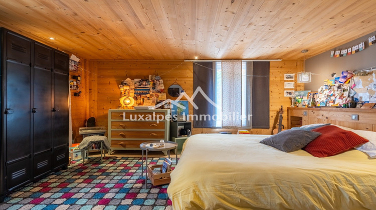 Ma-Cabane - Vente Maison Entremont, 532 m²