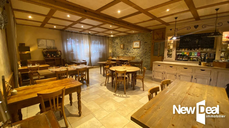 Ma-Cabane - Vente Maison ENTREMONT, 723 m²