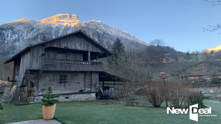 Ma-Cabane - Vente Maison ENTREMONT, 723 m²