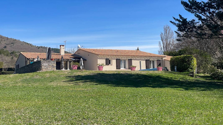 Ma-Cabane - Vente Maison ENTREPIERRES, 153 m²