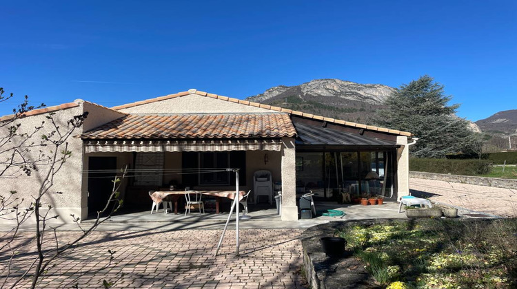 Ma-Cabane - Vente Maison ENTREPIERRES, 153 m²