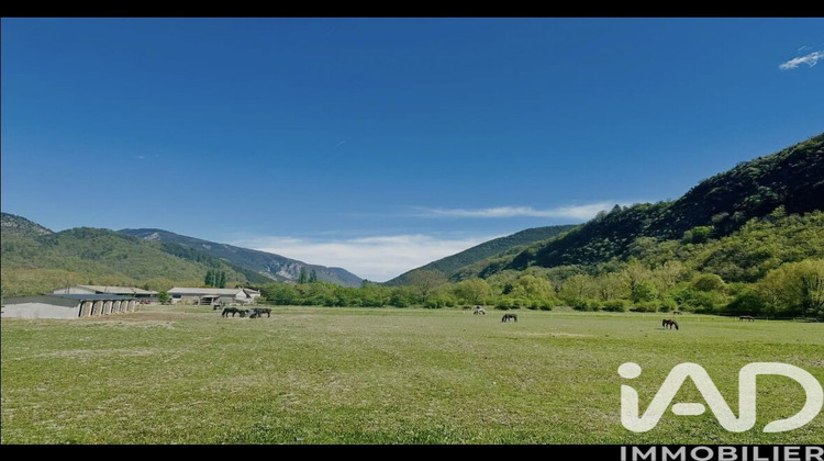 Ma-Cabane - Vente Maison Entrevaux, 98 m²