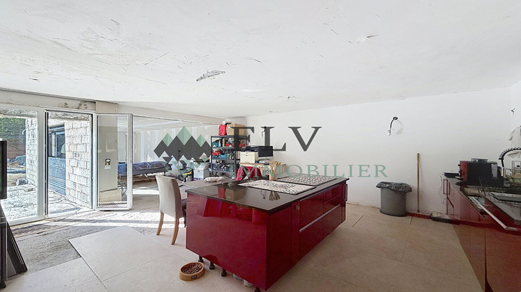 Ma-Cabane - Vente Maison ENTREVAUX, 123 m²