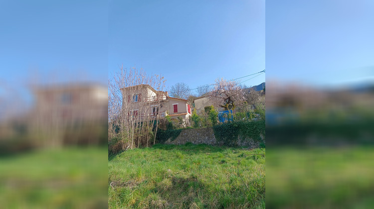Ma-Cabane - Vente Maison ENTREVAUX, 90 m²