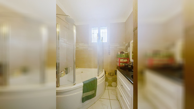 Ma-Cabane - Vente Maison ENTREVAUX, 90 m²