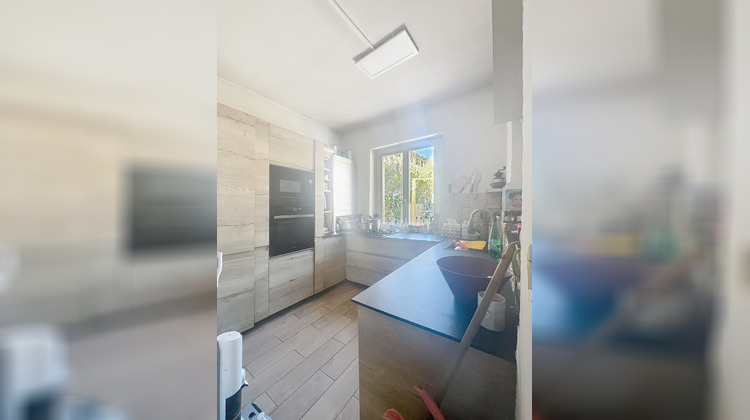 Ma-Cabane - Vente Maison ENTREVAUX, 90 m²