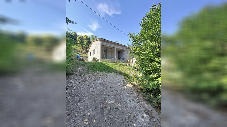 Ma-Cabane - Vente Maison ENTREVAUX, 160 m²