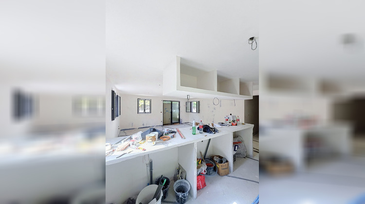 Ma-Cabane - Vente Maison ENTREVAUX, 160 m²