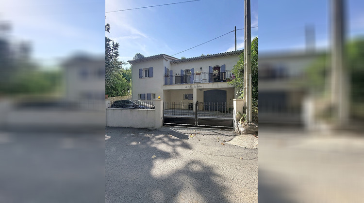 Ma-Cabane - Vente Maison ENTREVAUX, 200 m²