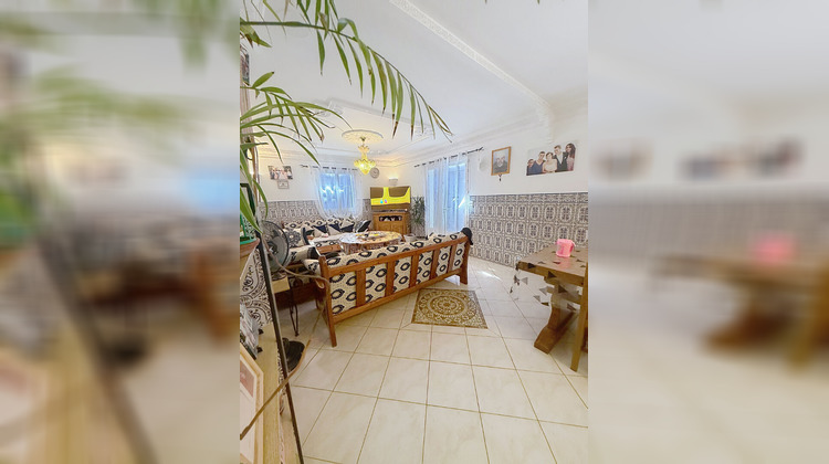 Ma-Cabane - Vente Maison ENTREVAUX, 200 m²