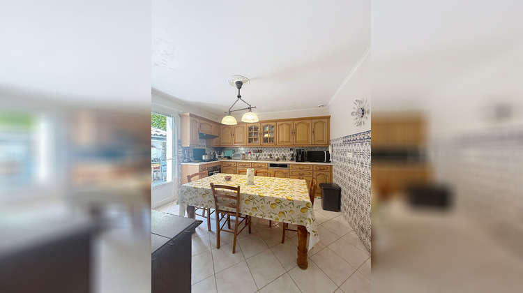 Ma-Cabane - Vente Maison ENTREVAUX, 200 m²
