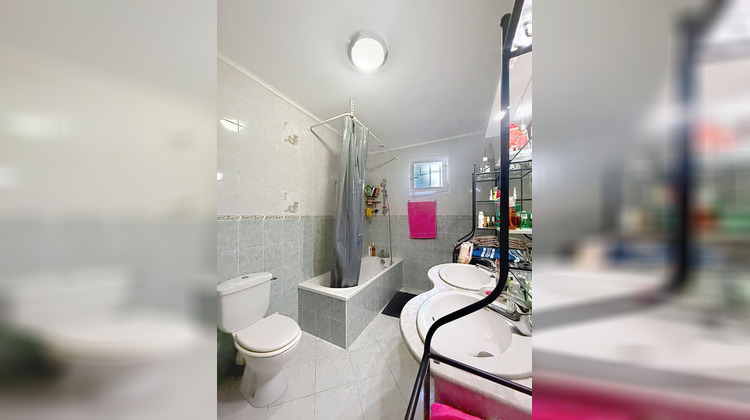 Ma-Cabane - Vente Maison ENTREVAUX, 200 m²