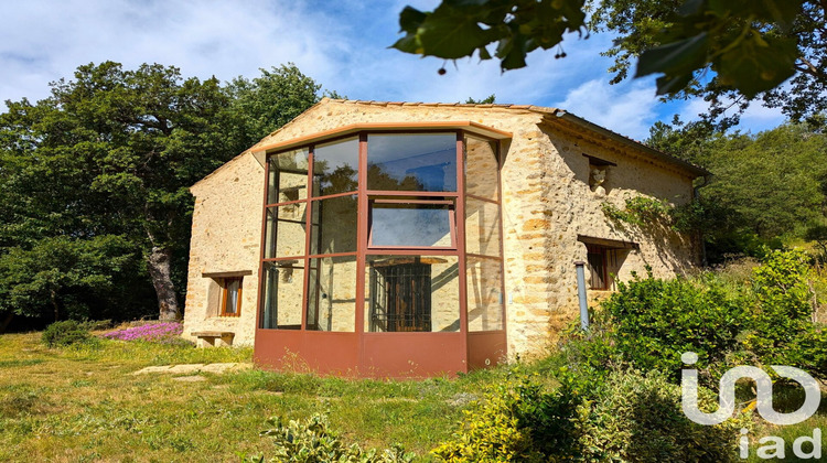 Ma-Cabane - Vente Maison Entrevennes, 111 m²