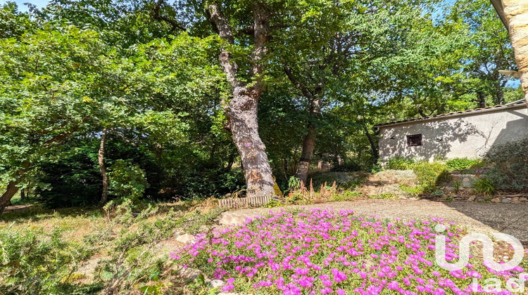 Ma-Cabane - Vente Maison Entrevennes, 111 m²