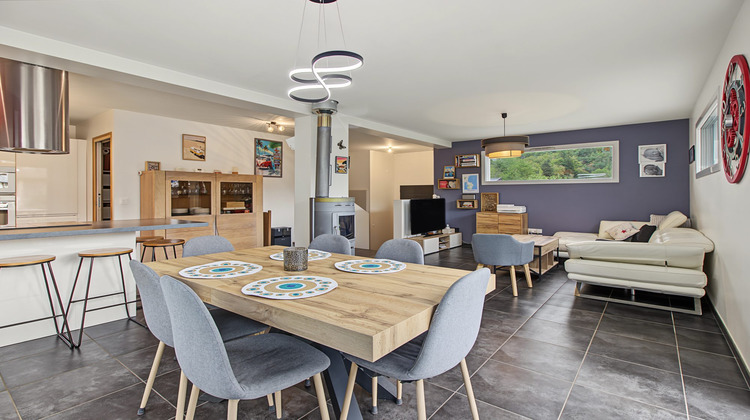 Ma-Cabane - Vente Maison Entrevernes, 105 m²