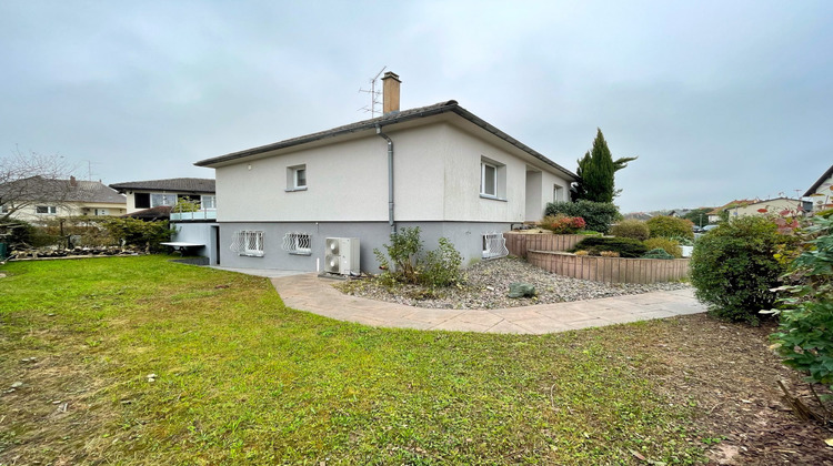 Ma-Cabane - Vente Maison Entzheim, 95 m²