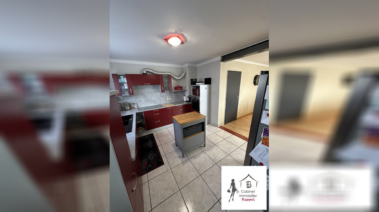 Ma-Cabane - Vente Maison Entzheim, 175 m²