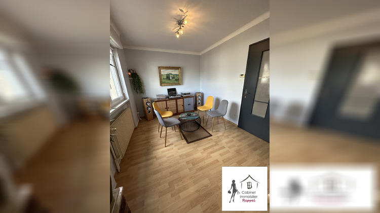 Ma-Cabane - Vente Maison Entzheim, 175 m²