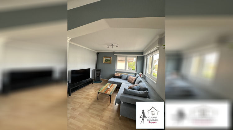 Ma-Cabane - Vente Maison Entzheim, 156 m²