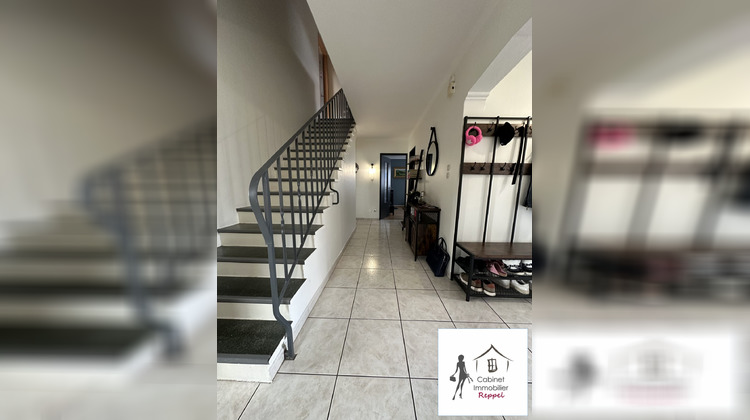 Ma-Cabane - Vente Maison Entzheim, 156 m²