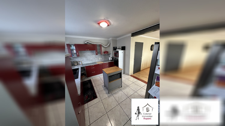 Ma-Cabane - Vente Maison Entzheim, 156 m²