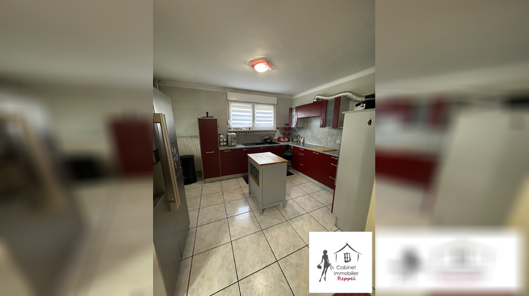 Ma-Cabane - Vente Maison Entzheim, 156 m²