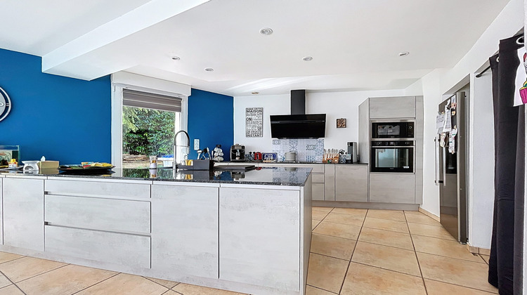 Ma-Cabane - Vente Maison Entzheim, 167 m²