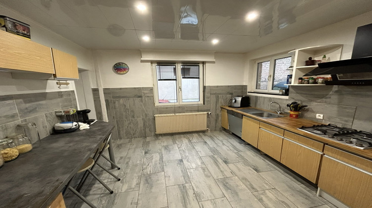 Ma-Cabane - Vente Maison Entzheim, 141 m²