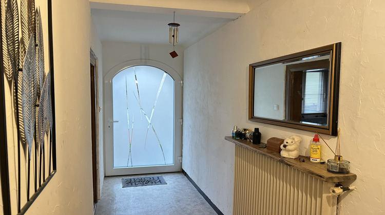 Ma-Cabane - Vente Maison Entzheim, 141 m²