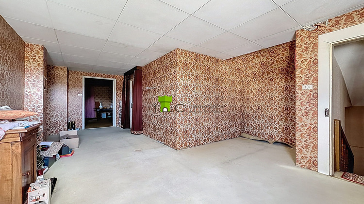 Ma-Cabane - Vente Maison Entzheim, 138 m²