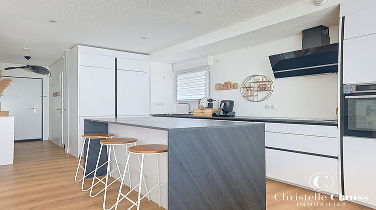 Ma-Cabane - Vente Maison ENTZHEIM, 93 m²