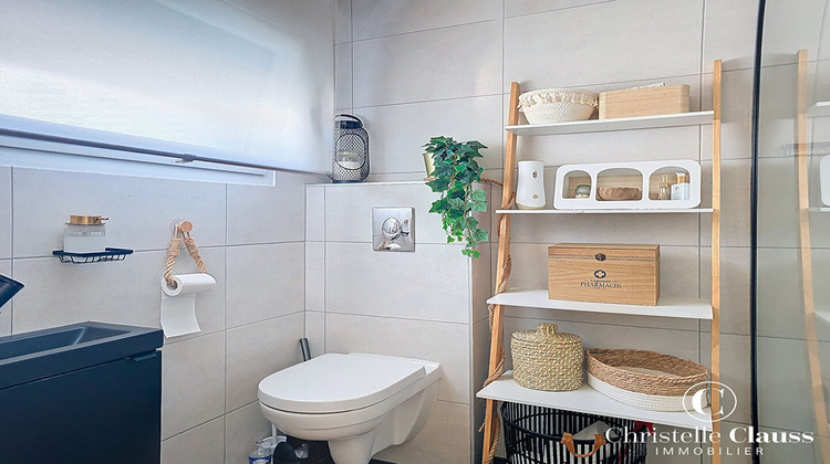 Ma-Cabane - Vente Maison ENTZHEIM, 93 m²