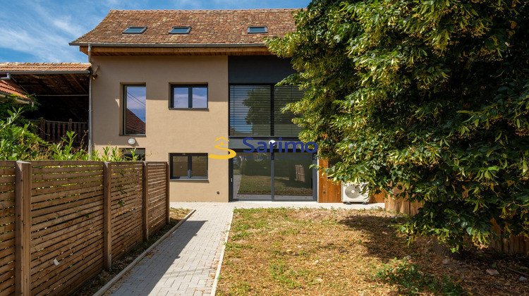 Ma-Cabane - Vente Maison Entzheim, 151 m²