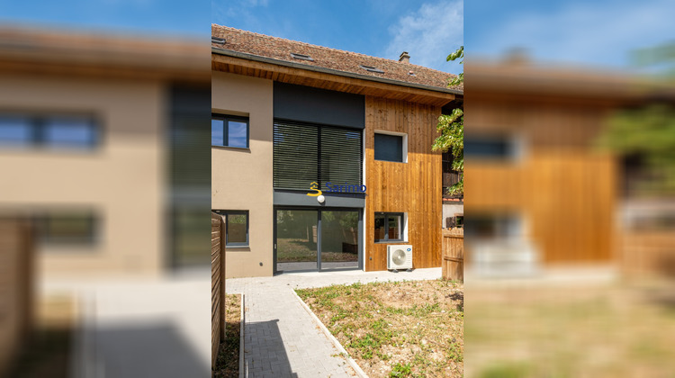 Ma-Cabane - Vente Maison Entzheim, 151 m²