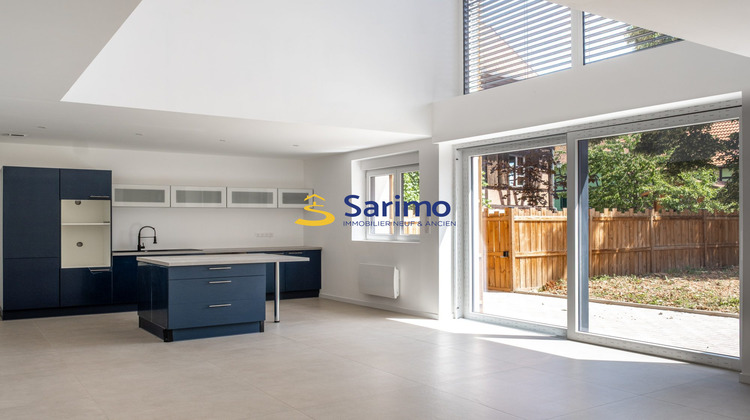 Ma-Cabane - Vente Maison Entzheim, 151 m²