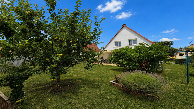 Ma-Cabane - Vente Maison Entzheim, 102 m²