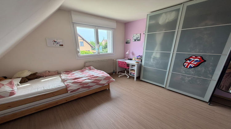 Ma-Cabane - Vente Maison Entzheim, 102 m²