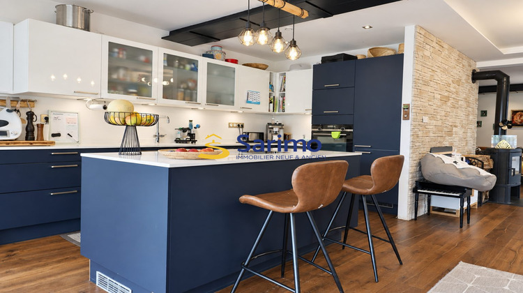 Ma-Cabane - Vente Maison Entzheim, 220 m²