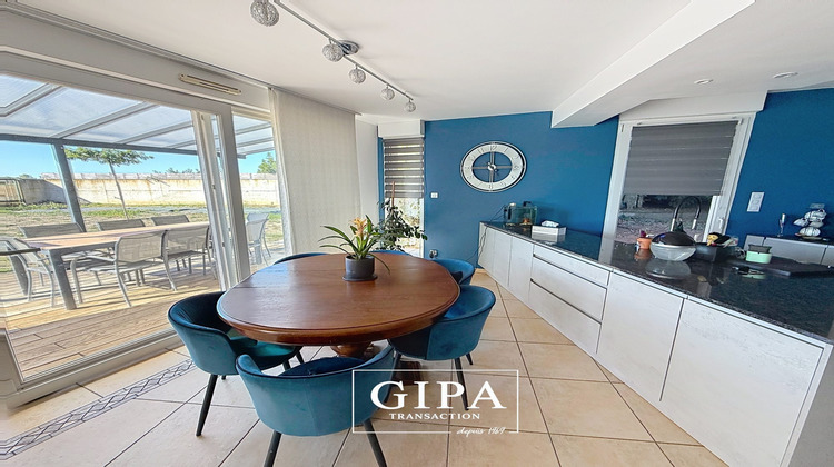 Ma-Cabane - Vente Maison Entzheim, 167 m²