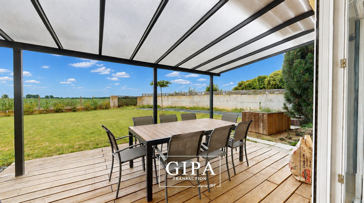 Ma-Cabane - Vente Maison Entzheim, 167 m²