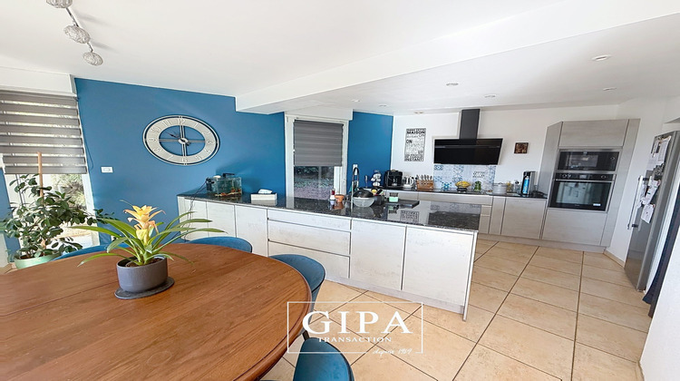 Ma-Cabane - Vente Maison Entzheim, 167 m²