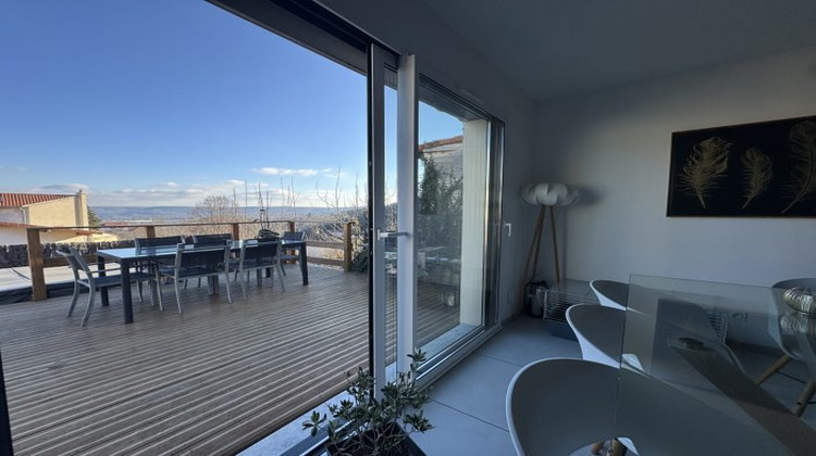 Ma-Cabane - Vente Maison Enval, 105 m²