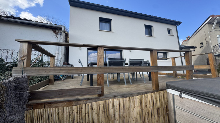 Ma-Cabane - Vente Maison Enval, 105 m²